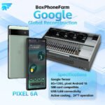 Google Pixel 6a
