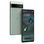 Google Pixel 6a - Image 2
