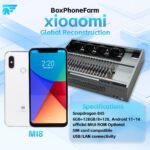 XiaoMi Mi8