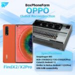 OPPO FindX2/FindX2Pro
