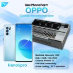 OPPO reno6 pro