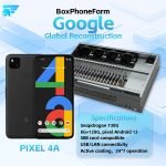 Pixel 4A
