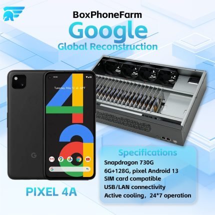 Pixel 4A