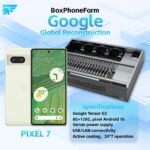 Google Pixel7