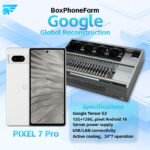 Google Pixel7Pro