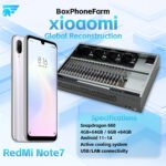 Xiaomi Note 7