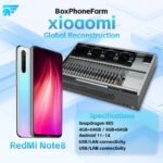 Xiaomi Note 8