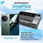 OnePlus 11