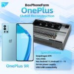 OnePlus 9R