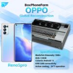 OPPO reno5 pro