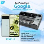 Google Pixel6